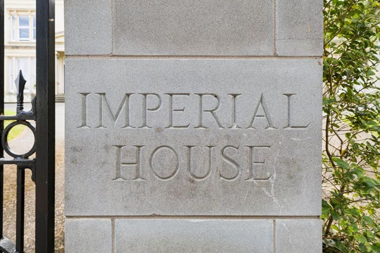 Apartment 7, Imperial House